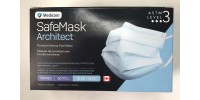 Safe mask Architect Medicom