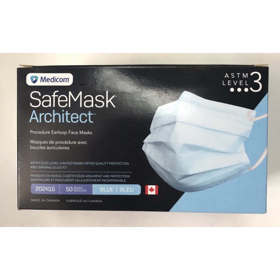 Safe mask Architect Medicom