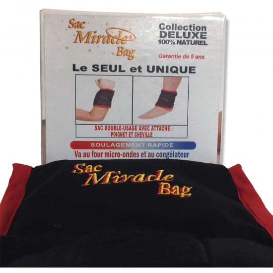 Miracle bag wrist - ankle
